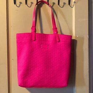Michael Kors tote bag